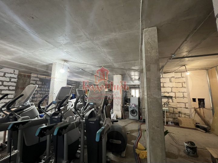 Помещение 130 м2