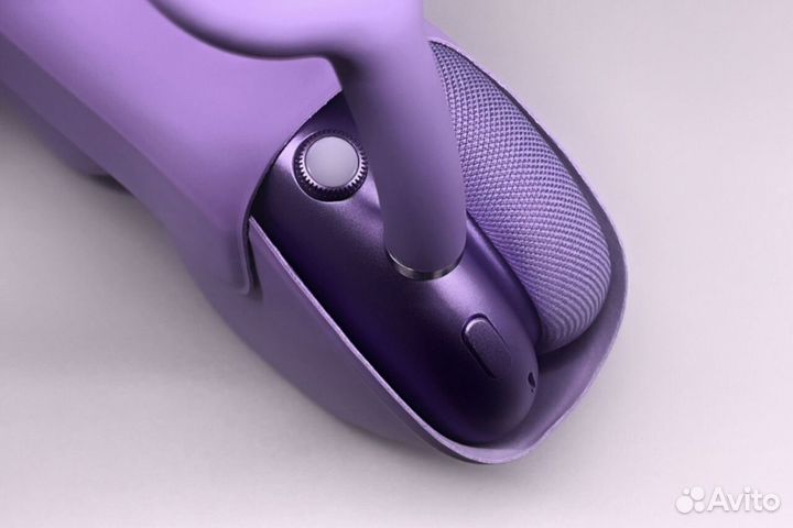 Airpods Max 2024 purple