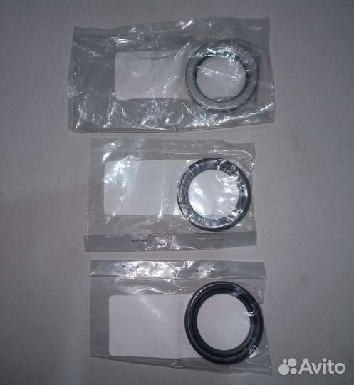 Сальники водомета Yamaha 1800 VX FX GP FZR FZS