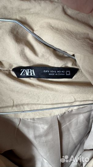 Ветровка zara L