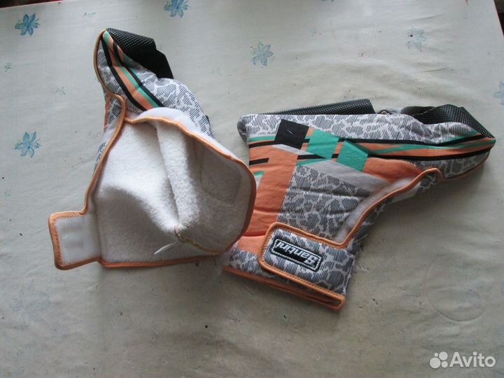 Вело барахло