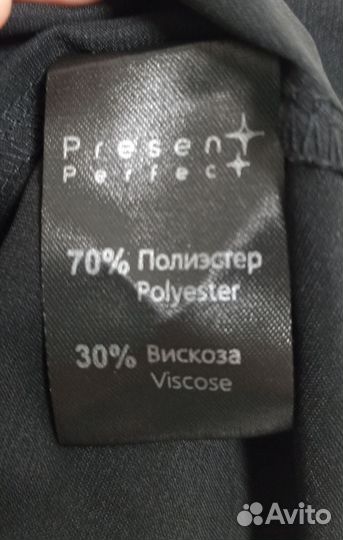 Блузка на одно плечо