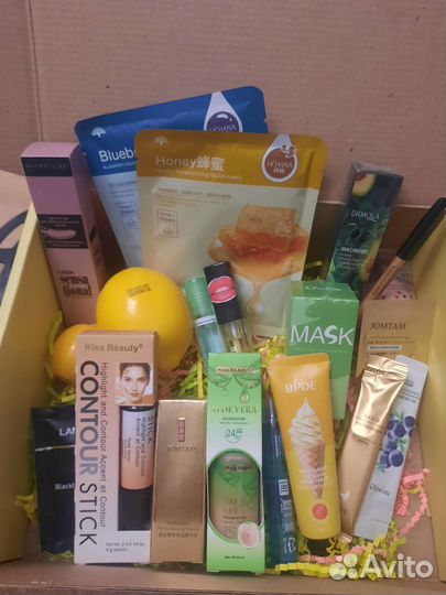 Набор косметики