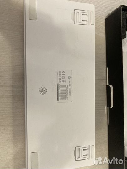 Клавиатура ajazz ak820