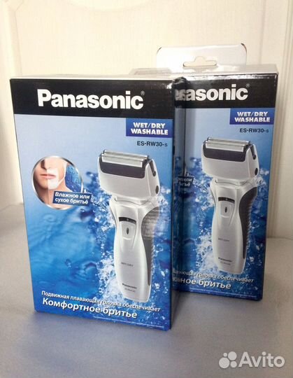 Электробритва Panasonic