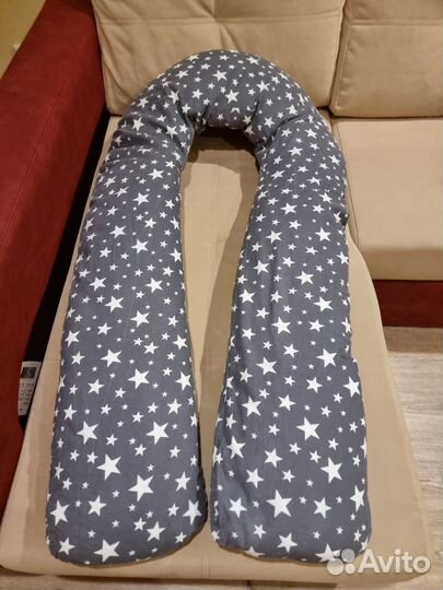 Подушка для беременных