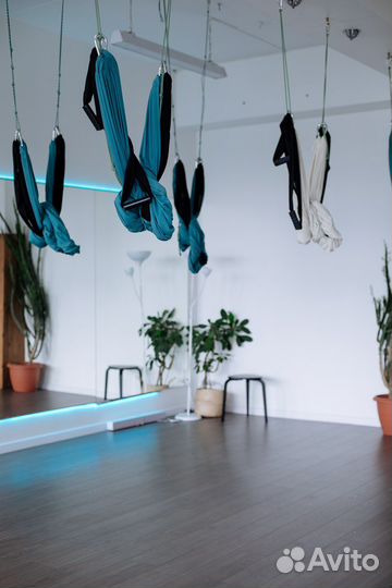 Растяжка, пилатес, функционал, йога на Лесной