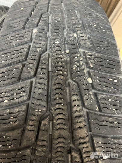 Nokian Tyres Hakkapeliitta R 195/55 R16