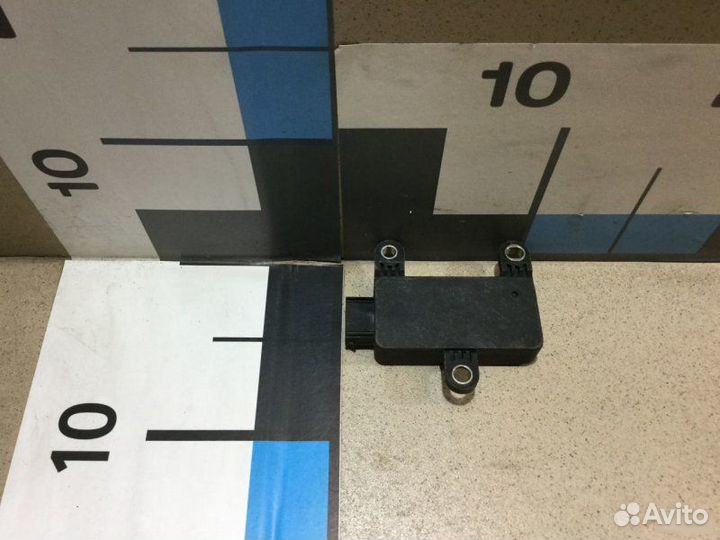 Датчик курсовой устойчивости Kia Sportage