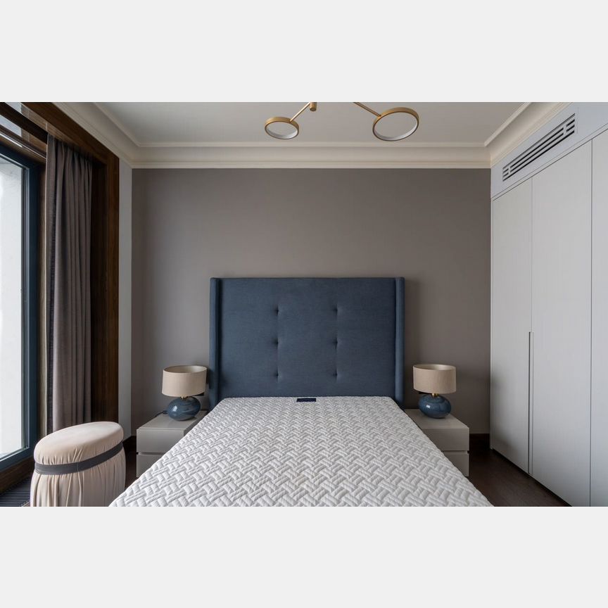 4-к. квартира, 177,7 м², 35/40 эт.