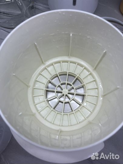 Стерилизатор для бутылочек