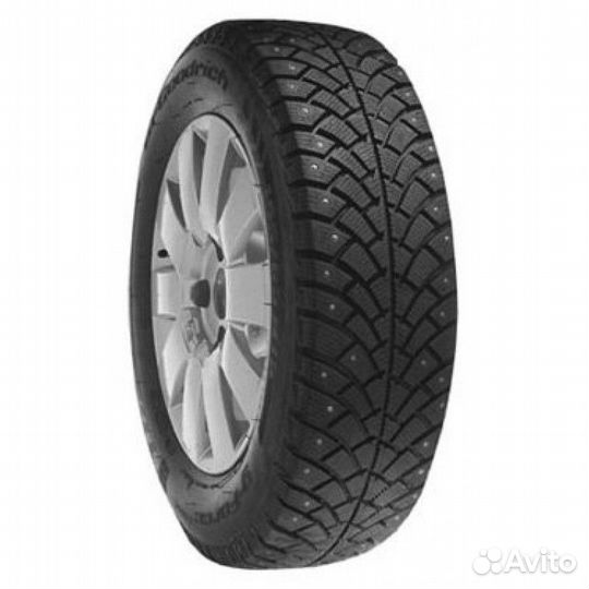 Bfgoodrich G-Force Stud 195/55 R15