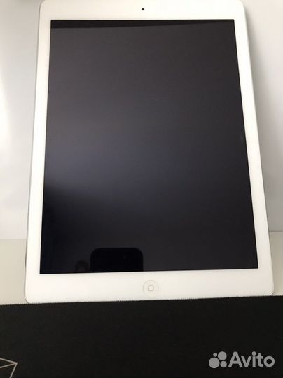 iPad air 1