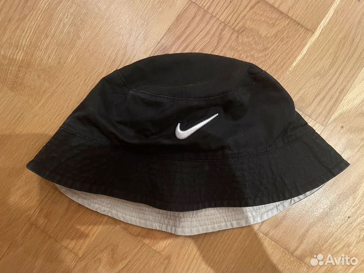 Панама двусторонняя