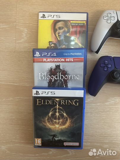 Sony playstation 5 slim
