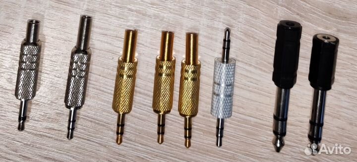 Переходник