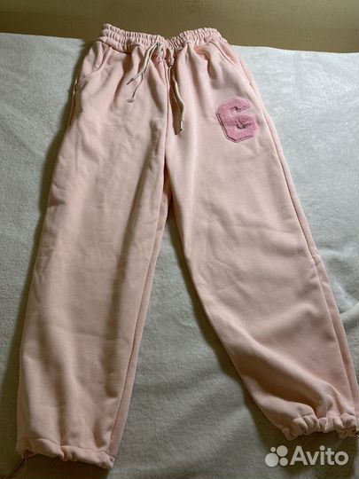 Спортивные штаны