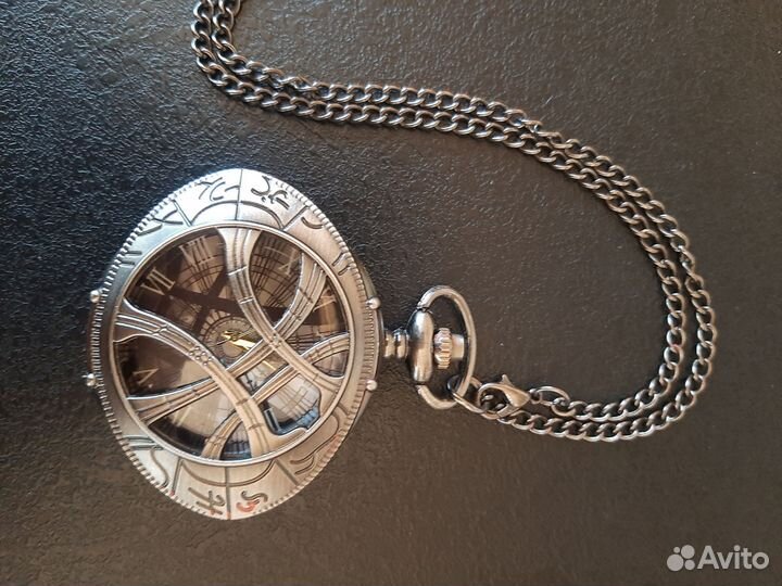 Часы карманные