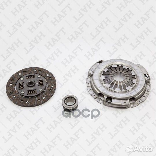Сцепление, комплект KH0103 haft