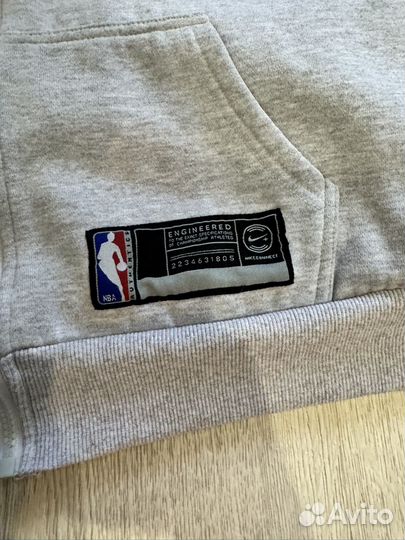 Толстовка jordan мужская