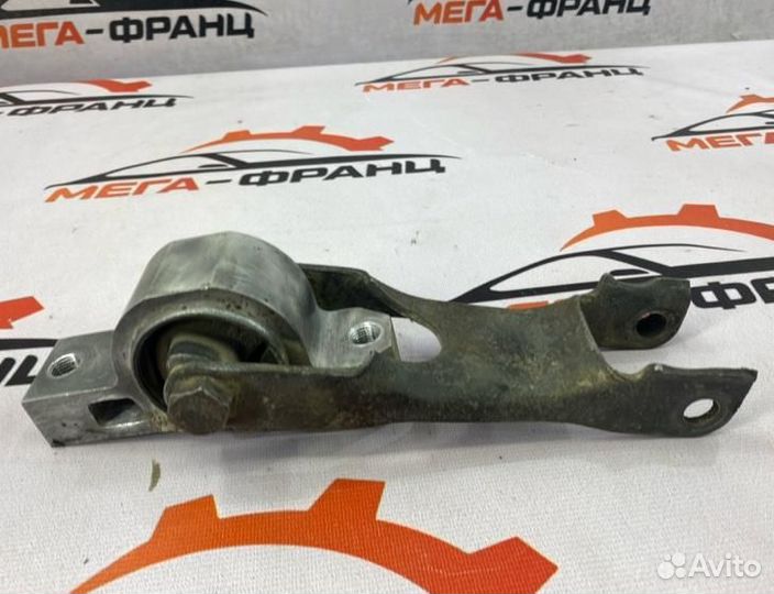 Подушка двигателя передняя Citroen Jumper фургон