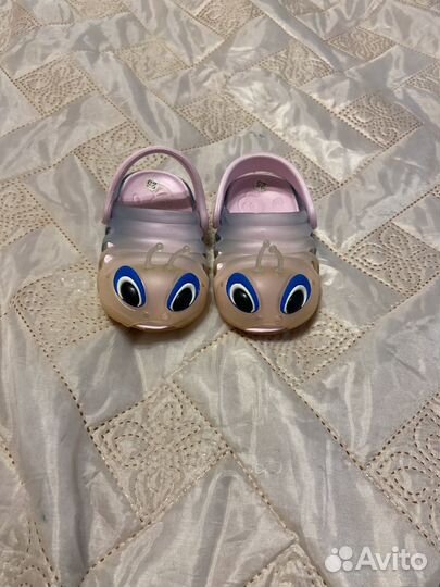 Обувь детская