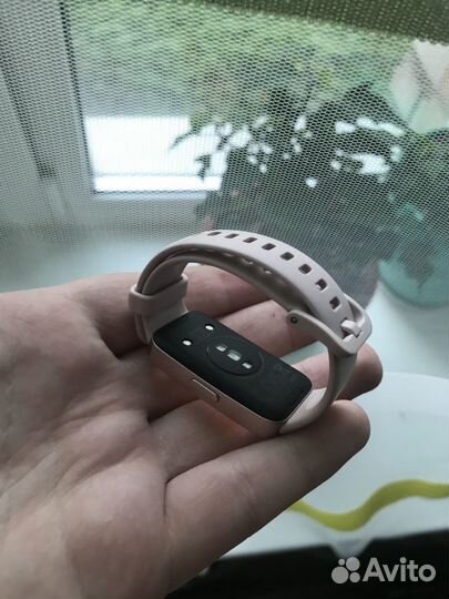 Huawei Band 8