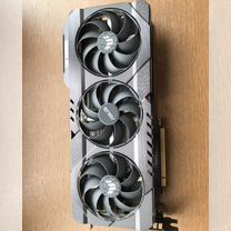 Видеокарта rtx 3060ti gigabyte