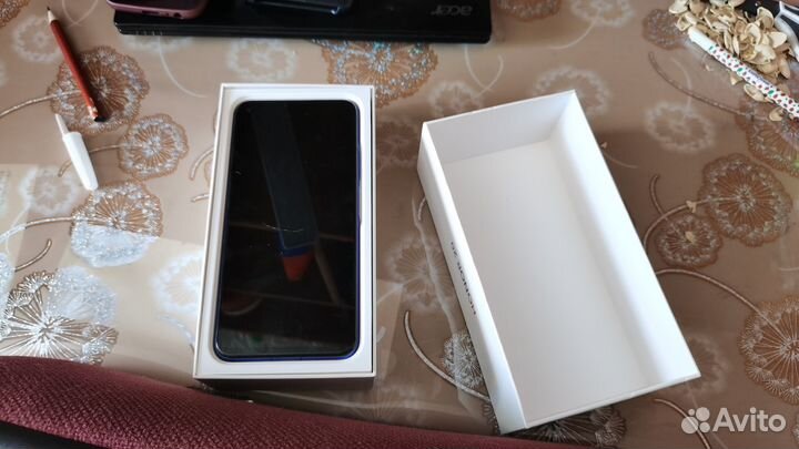 Honor 20