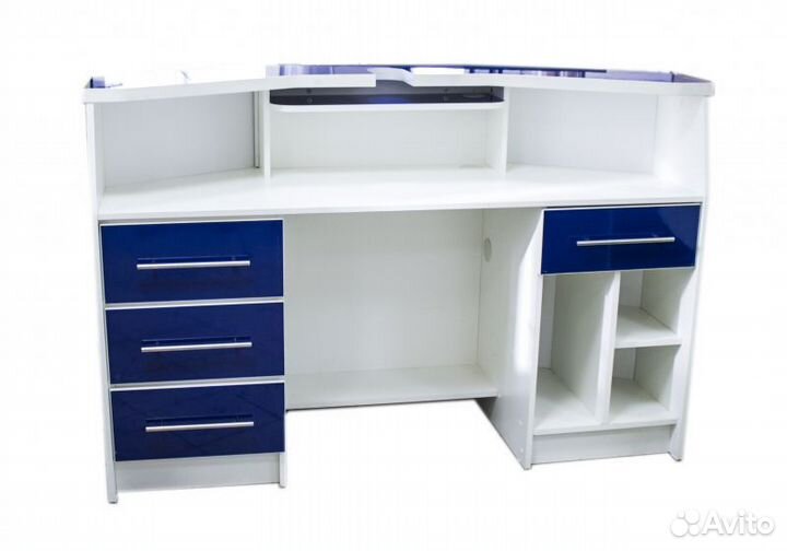 Стойка администратора 