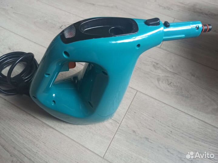 Пароочиститель bort BDR 1500 RR