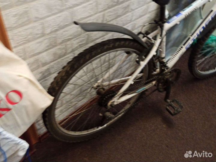 Велосипеды бу взрослый скоростной