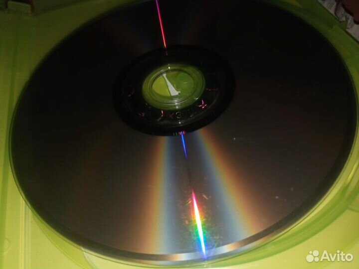 Игра для приставки xbox 360