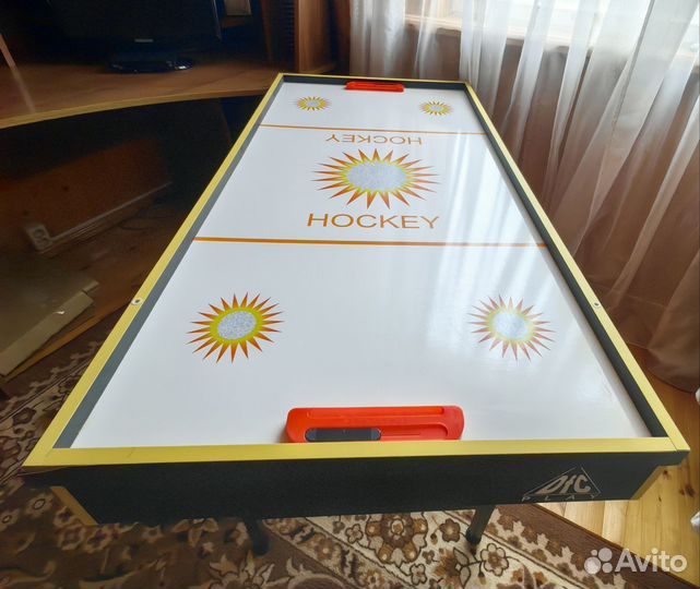 DFC Игровой стол DFC Smile 3 в 1 трансформер