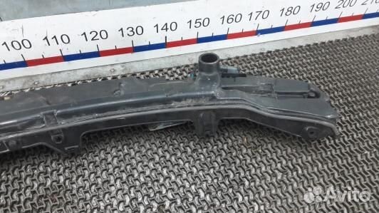 Механизм стеклоочистителя chrysler voyager 4 (HSE1