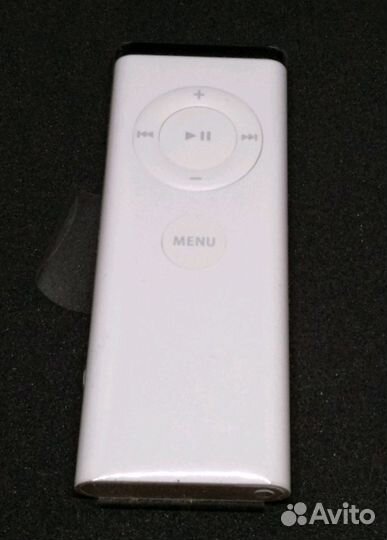 Пульт для MacBook