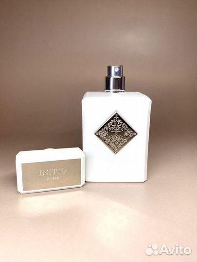 Initio rehab распив оригинал