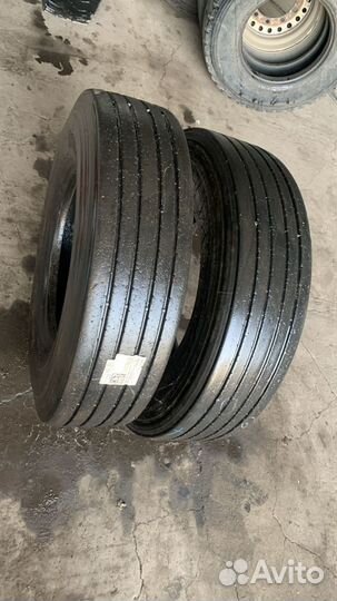 Шины Bridgestone 315/80 R 22.5