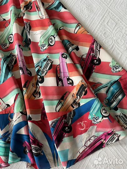 Платье оригинал Chanel