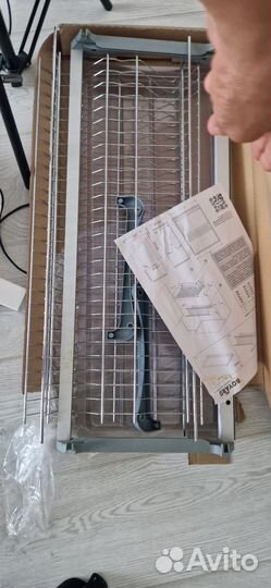 Сушка для посуды 60 см и 80 см