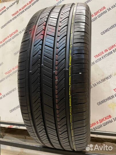 Hankook H745 Mileage Plus III 225/55 R17 101H