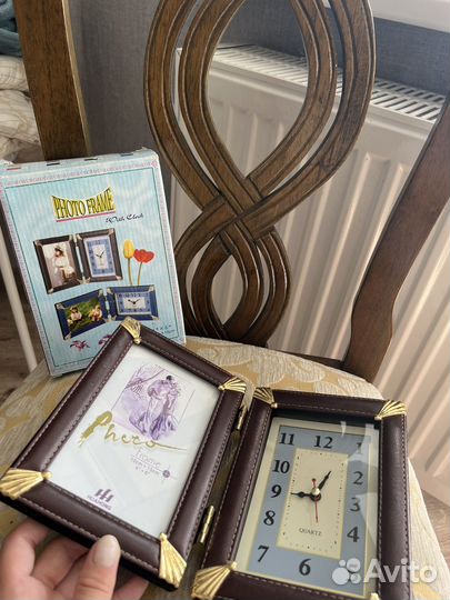 Рамка для фотографий