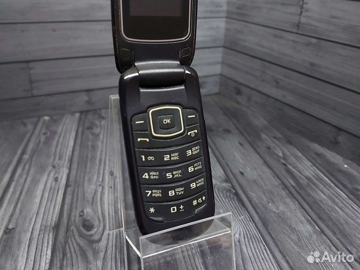 Samsung GT-E1150i