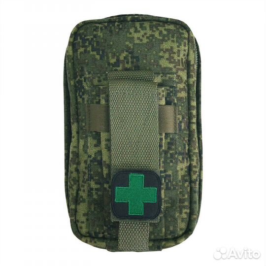 Малый утилитарный медицинский подсумок