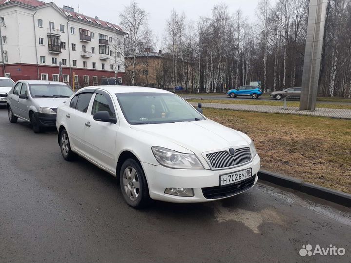 Инструктор по вождению (механика)