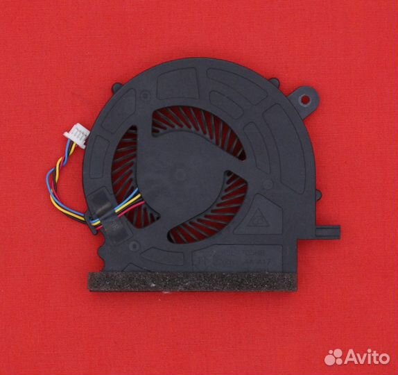 Кулер для ноутбука Acer Aspire ES1-512, Packard Be