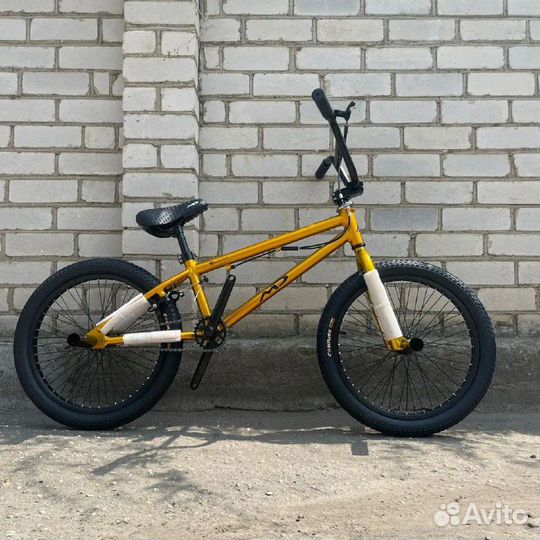 Велосипед бмх 20