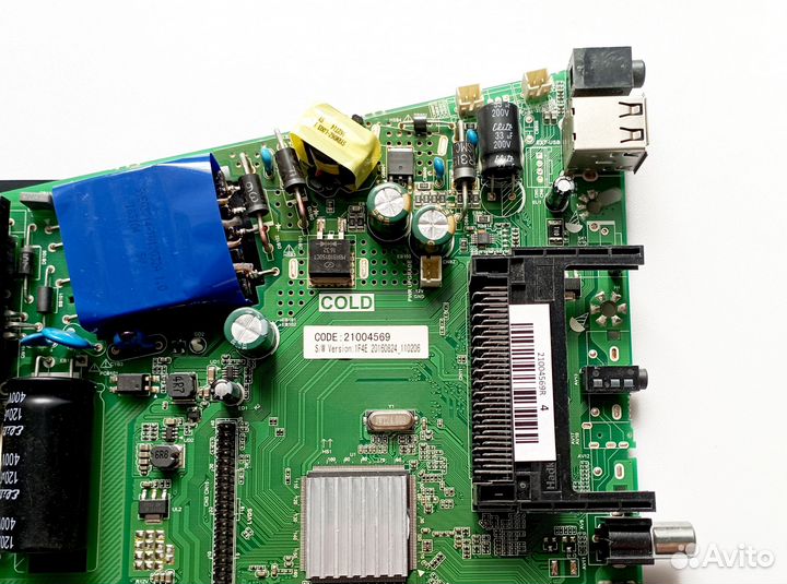 TP.MS3463S.PB801 Main Dexp F48C7200K