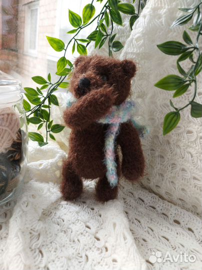 Ручная работа