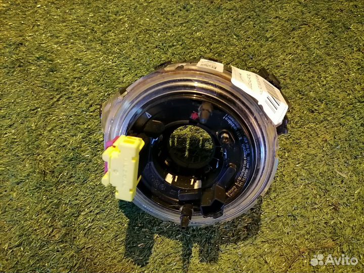 Шлейф лента Air-bag 4E0953541 Audi A4 B7 8ED